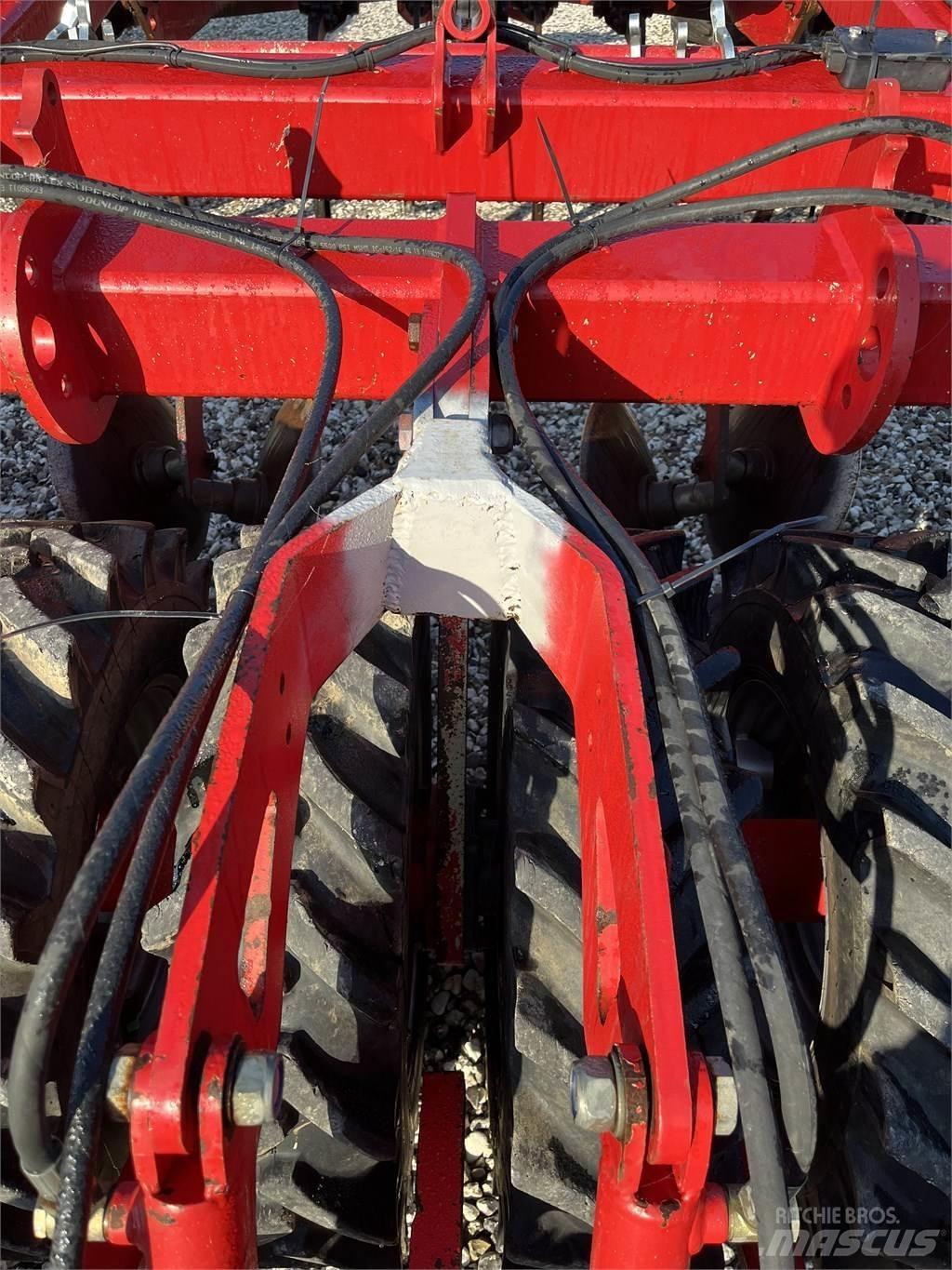 Horsch Tiger 4 AS Erpici
