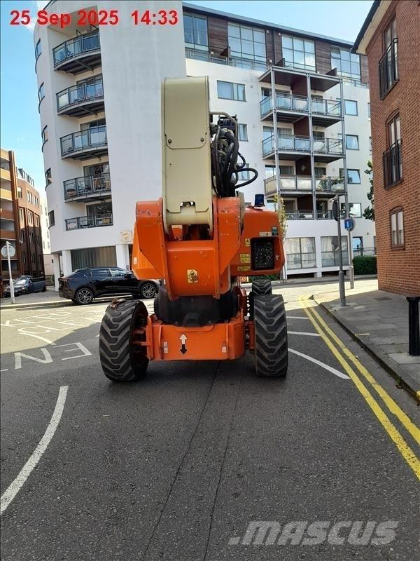 JLG 1250 AJP Piattaforme a braccio articolato