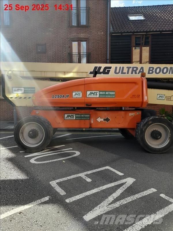 JLG 1250 AJP Piattaforme a braccio articolato