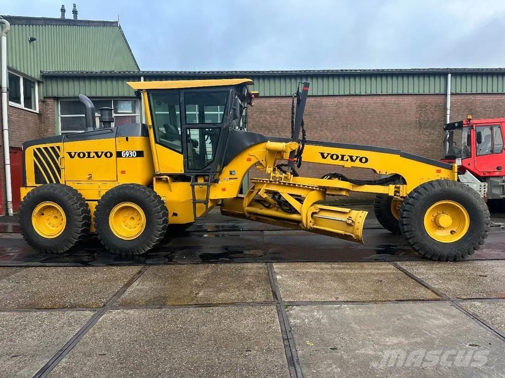 Volvo G 930 Motorgraders