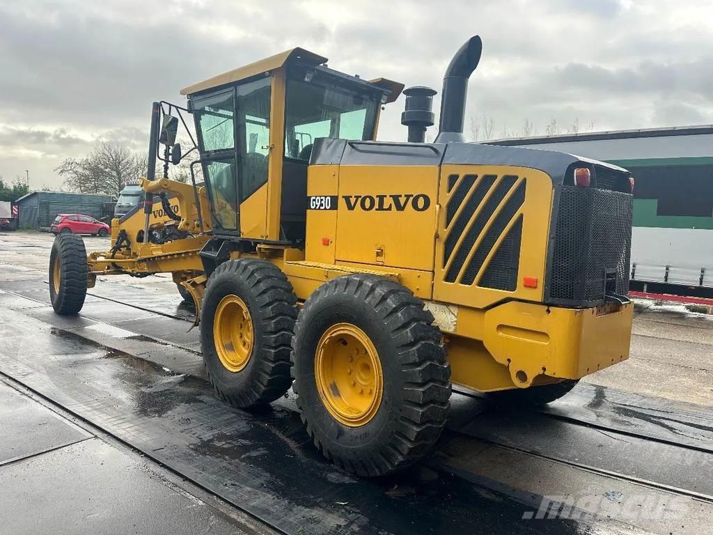 Volvo G 930 Motorgraders