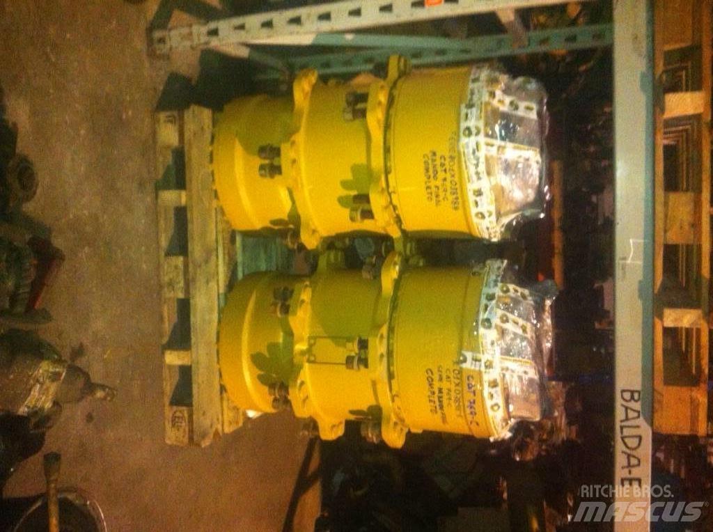 CAT 773 769 Freni