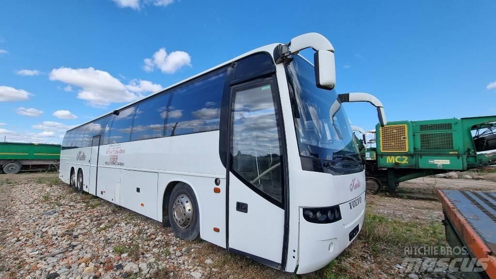 Volvo 9700s Autobus da turismo