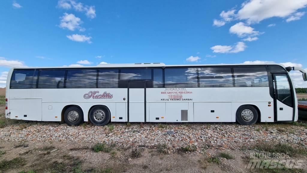 Volvo 9700s Autobus da turismo