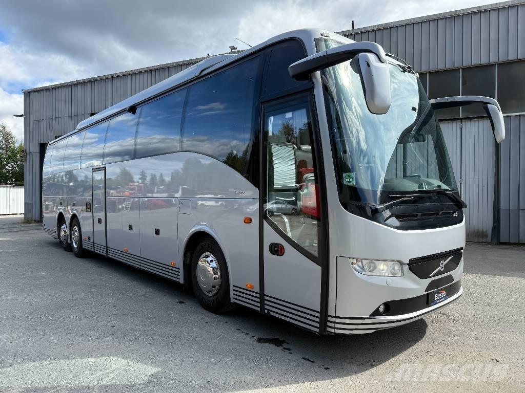 Volvo B11R 9700HD Autobus da turismo