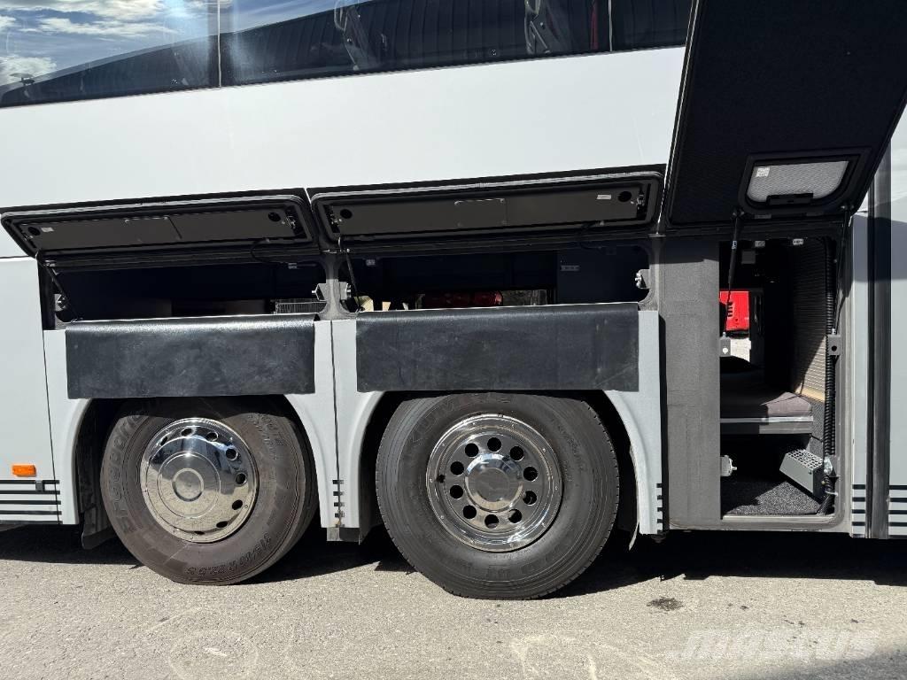 Volvo B11R 9700HD Autobus da turismo