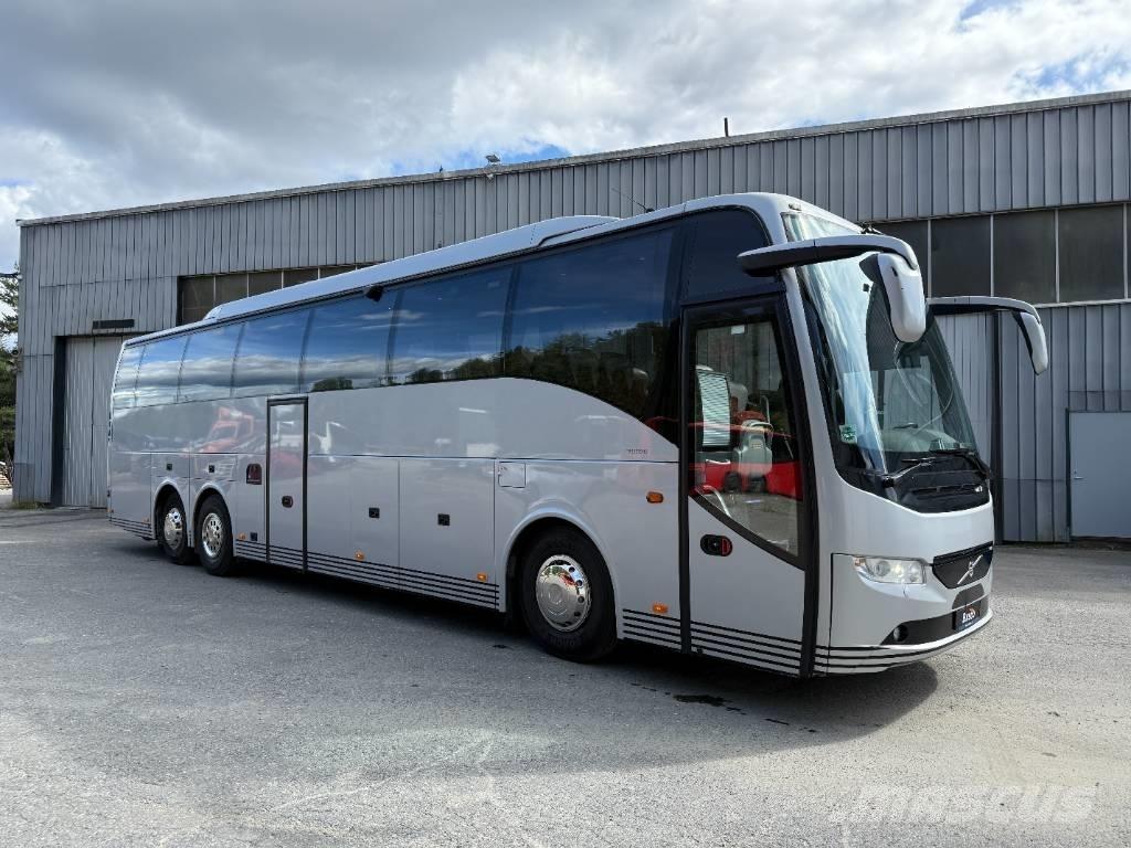 Volvo B11R 9700HD Autobus da turismo