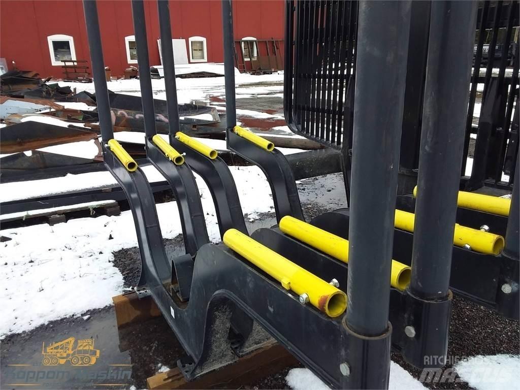 John Deere 1910e Altri componenti