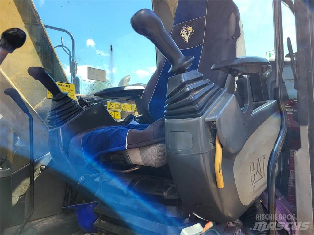CAT 311 D Costruzioni - Altro