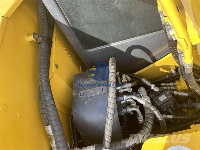 Komatsu PC 70-8 Miniescavatori