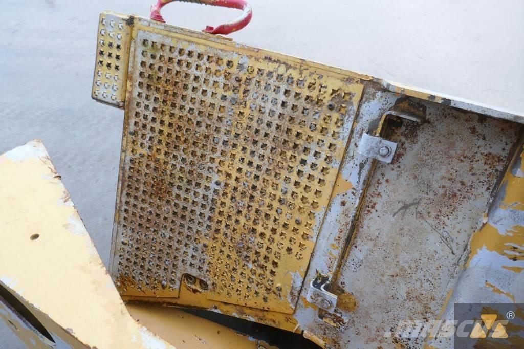 CAT 9N-4205 Trasporto - Altro