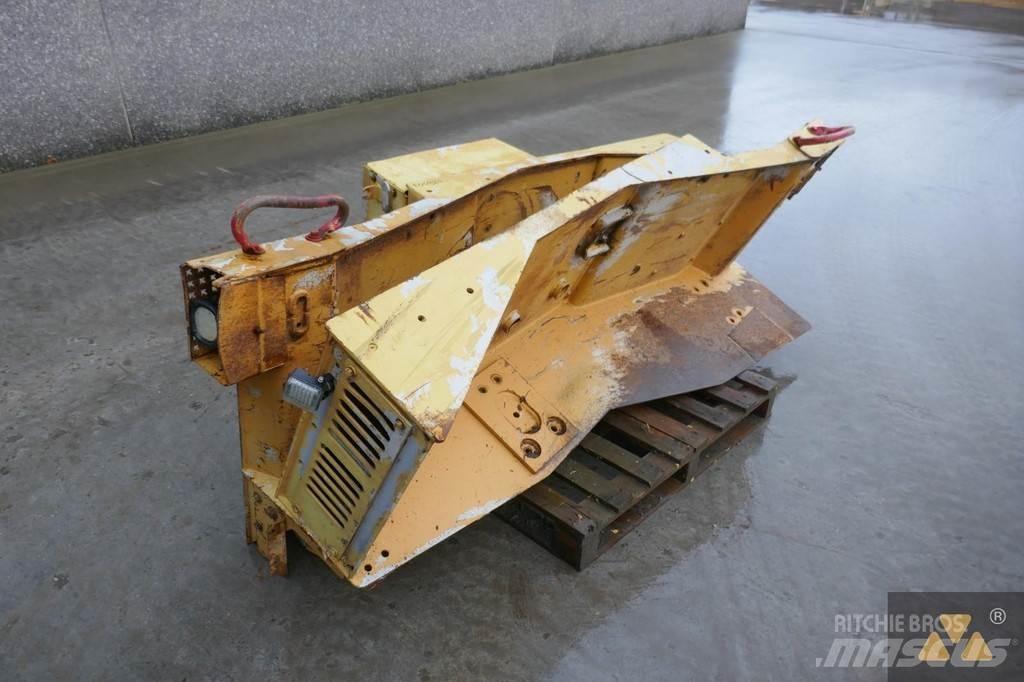CAT 9N-4205 Trasporto - Altro