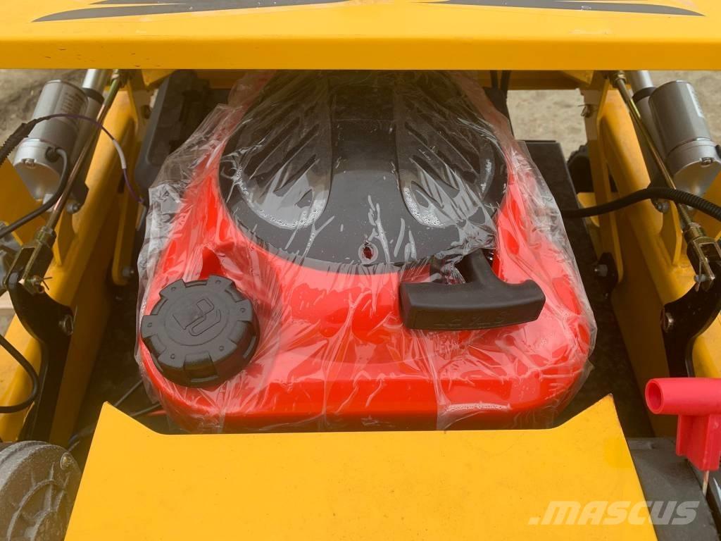  Salini RC900 Robot tagliaerba