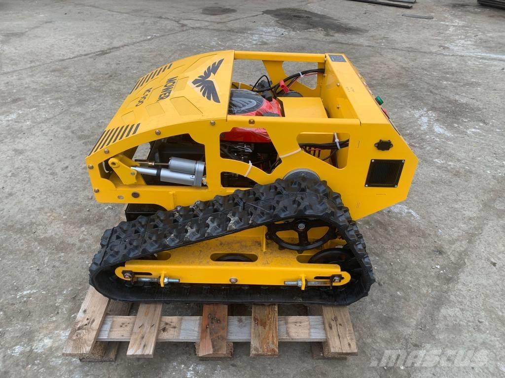  Salini RC900 Robot tagliaerba