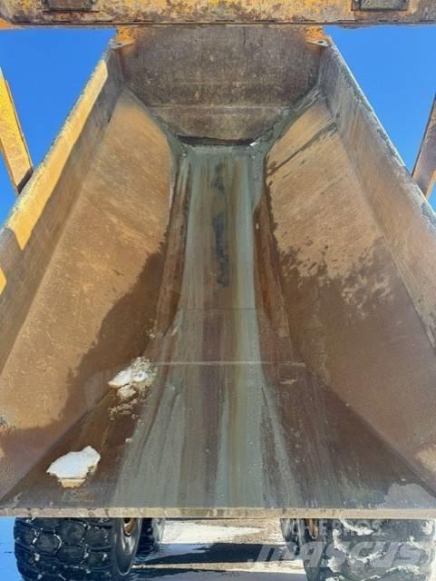 Volvo A 30 F Dumpers articolati