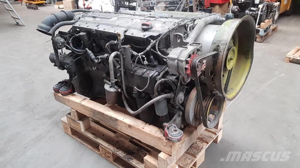 Deutz BF6M1013 Motori