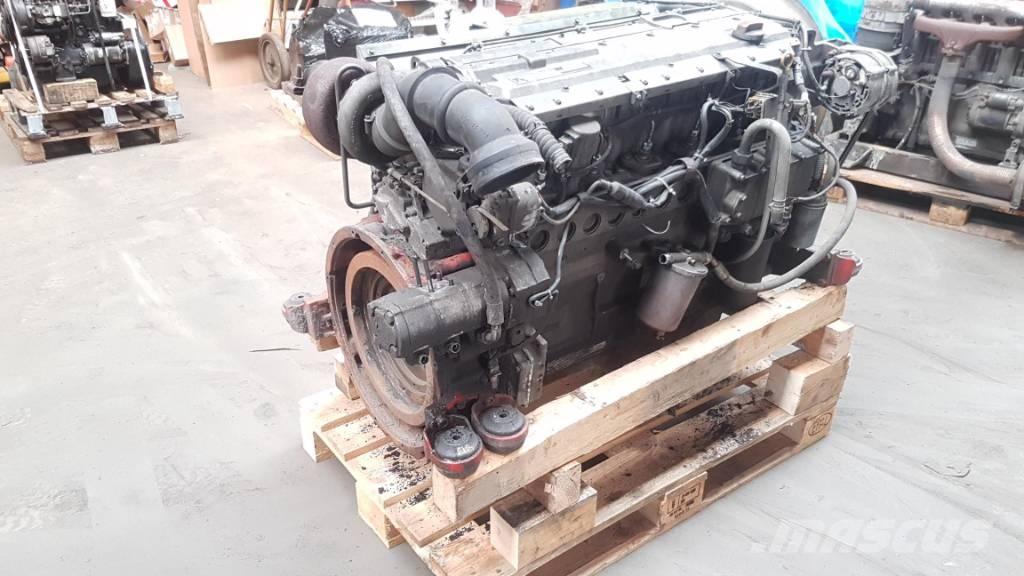 Deutz BF6M1013 Motori