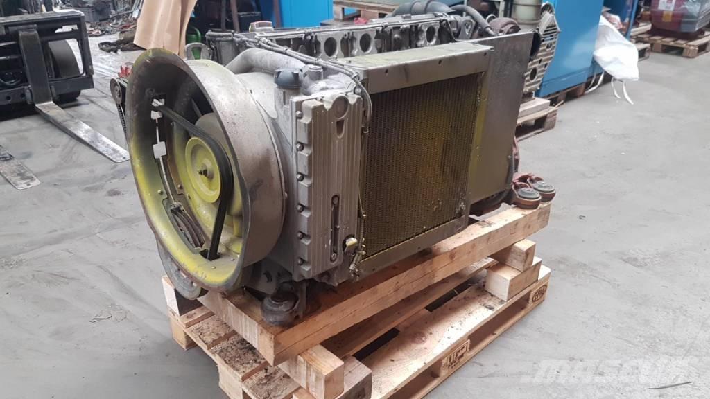 Deutz BF6M1013 Motori