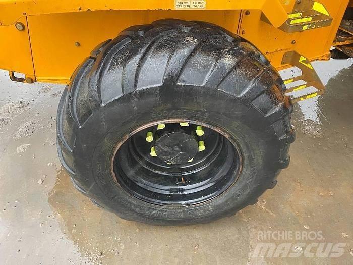 Thwaites 9T Mini dumper