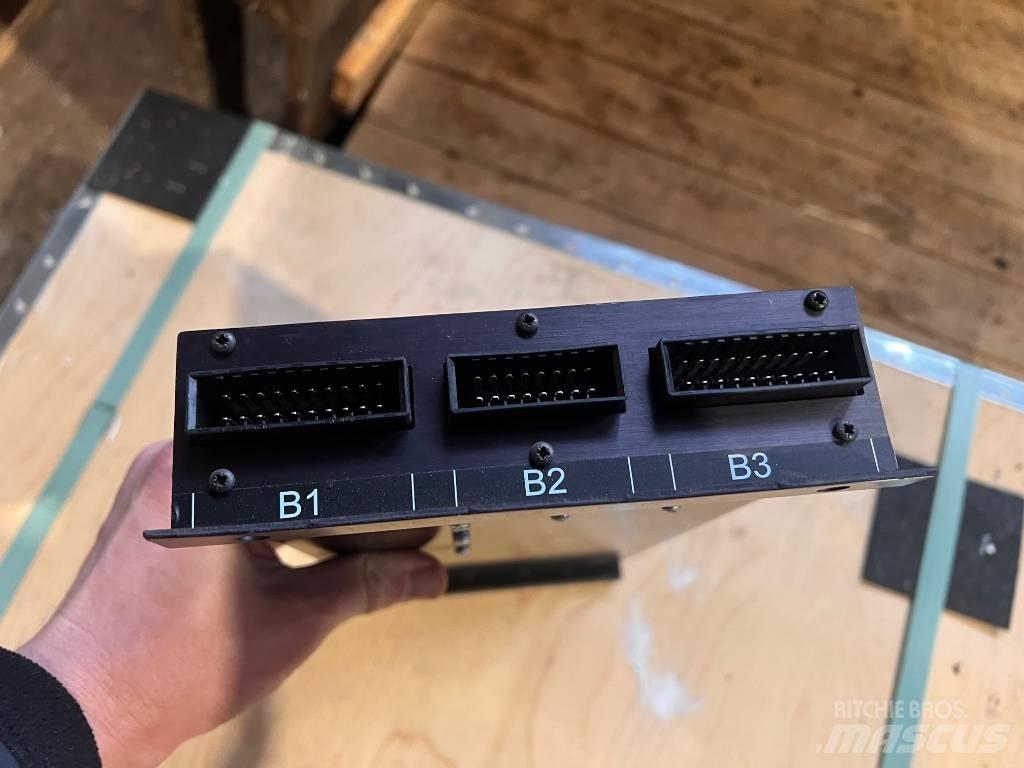 Valmet 5216101 Componenti elettroniche