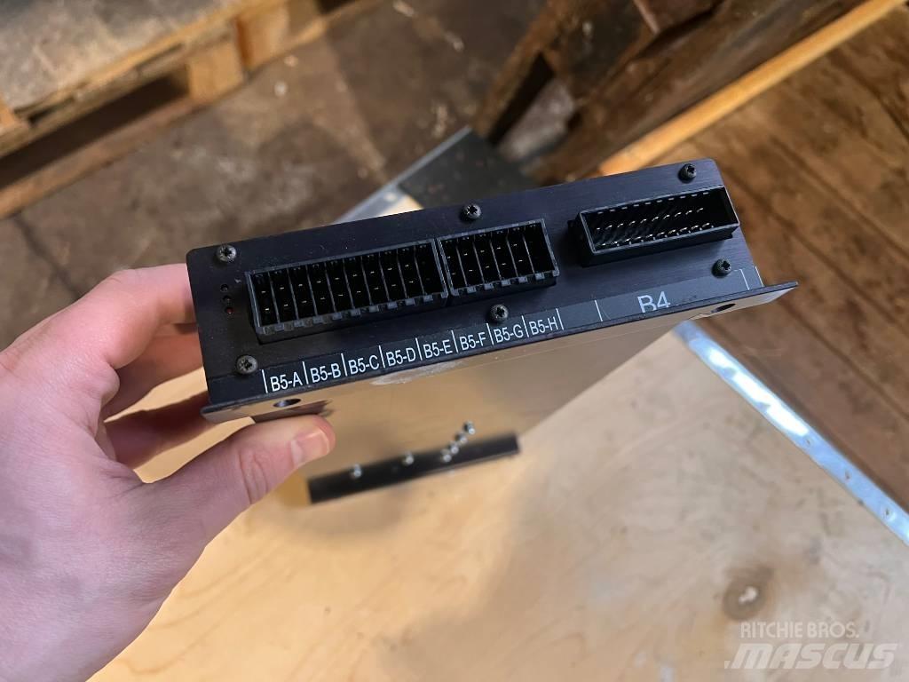 Valmet 5216101 Componenti elettroniche