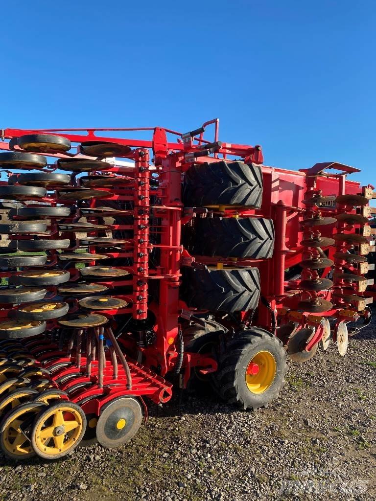 Väderstad Spirit600S Perforatrici