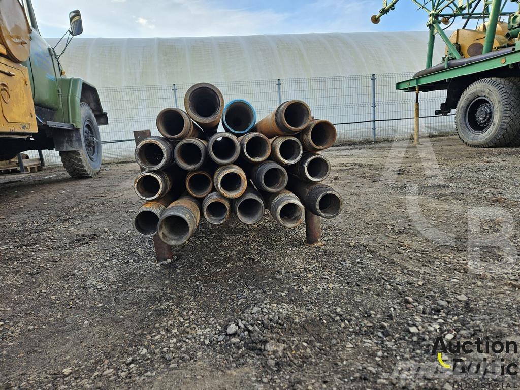 Iveco 180-25 Punte pesanti