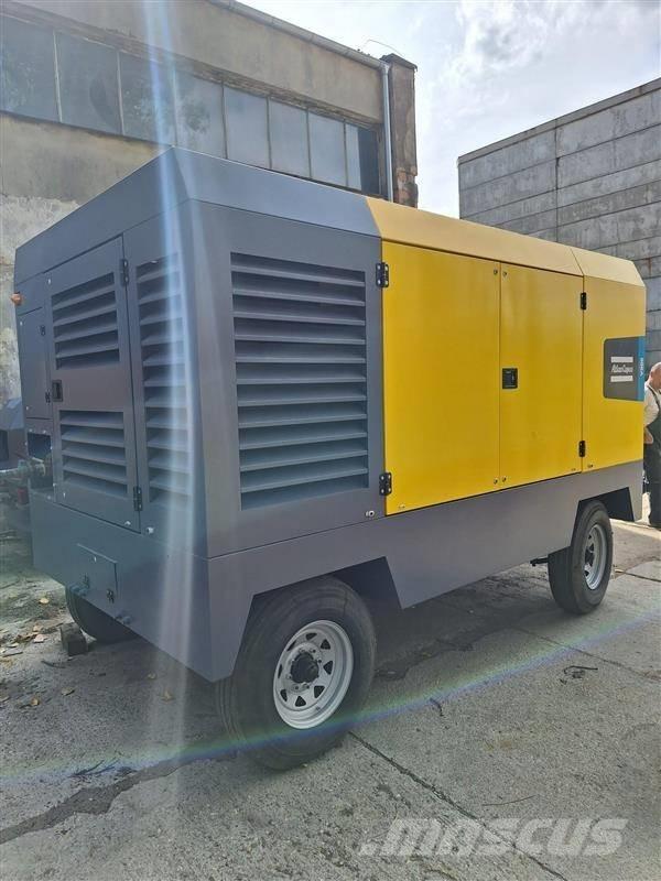 Atlas Copco V900 Compressori