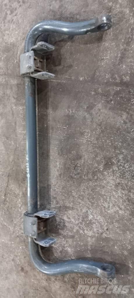 Scania R440  1427387 Telaio e sospensioni