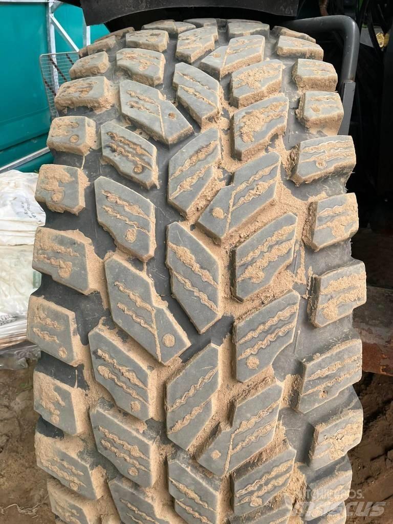 Nokian Hakkapelitta Pneumatici, ruote e cerchioni