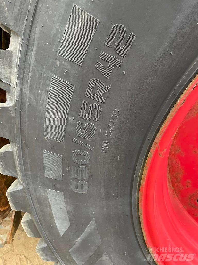 Nokian Hakkapelitta Pneumatici, ruote e cerchioni