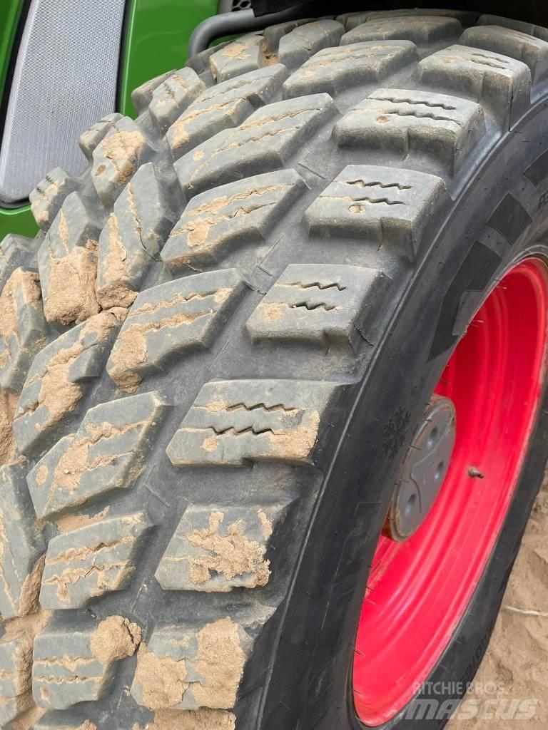 Nokian Hakkapelitta Pneumatici, ruote e cerchioni