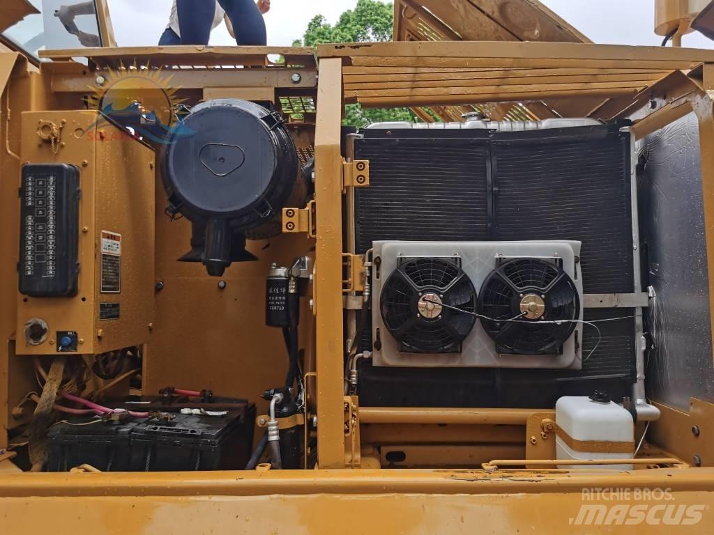 CAT 320 C L Escavatori cingolati