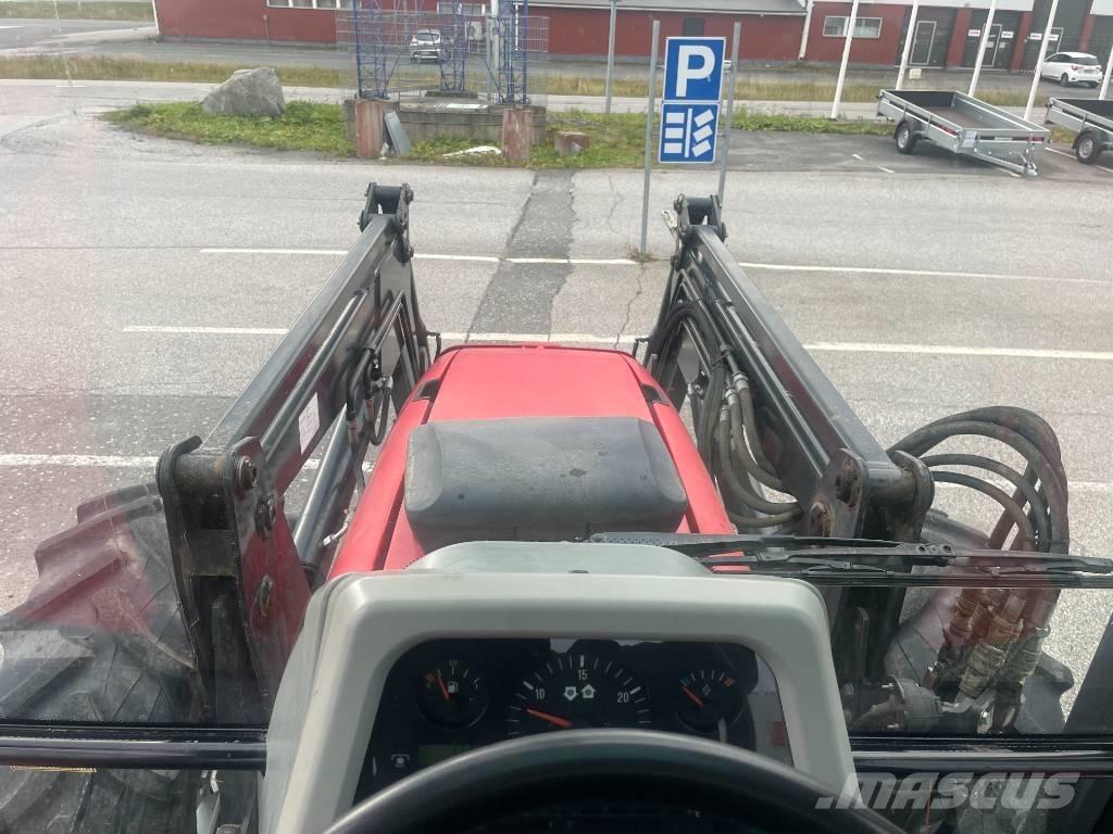 Massey Ferguson 5460 Trattori