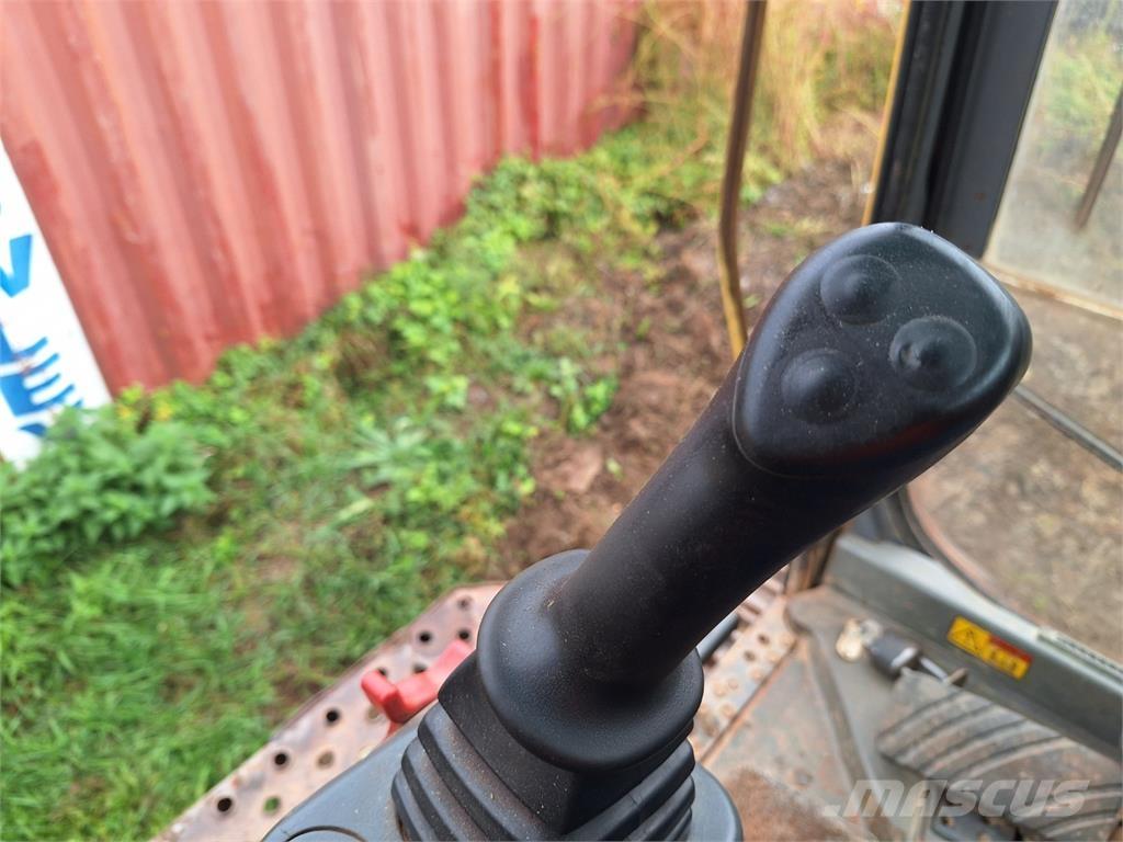 Volvo EC 460 BLC Costruzioni - Altro