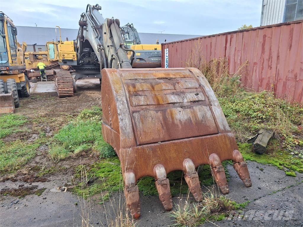 Volvo EC 460 BLC Costruzioni - Altro