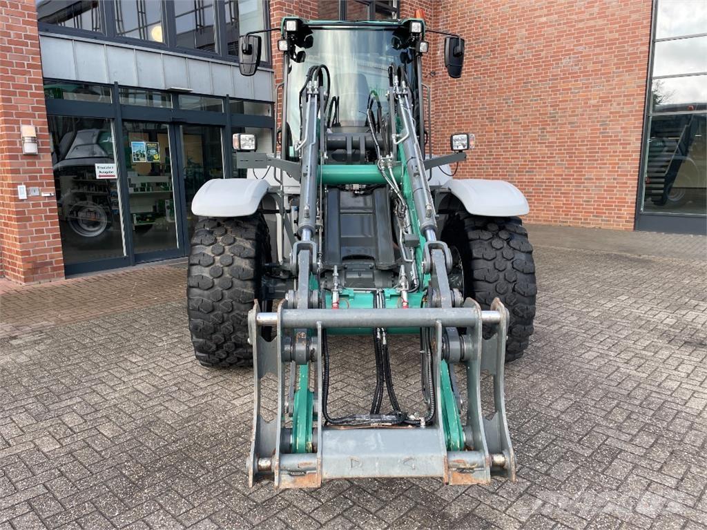 Kramer KL70.8L Pale gommate