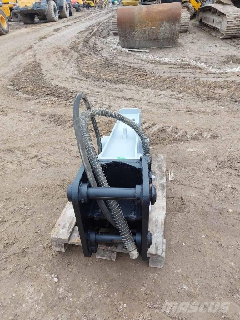 Hammer FX 225 Martelli - frantumatori