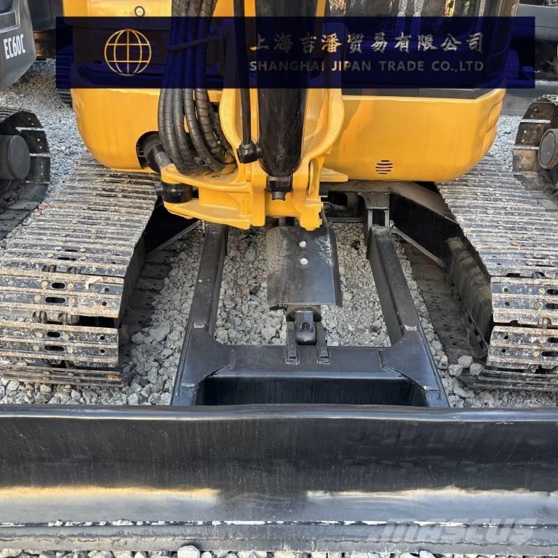 CAT 304 Escavatori cingolati