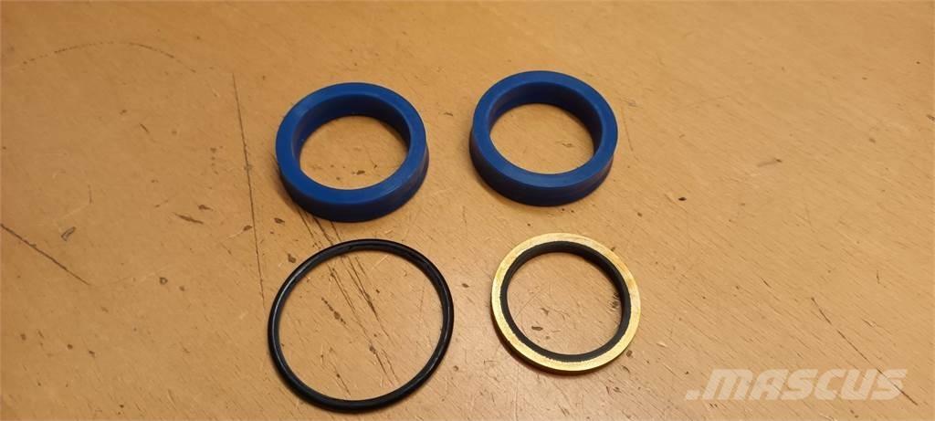  FMG/Ösa 100528 Componenti idrauliche