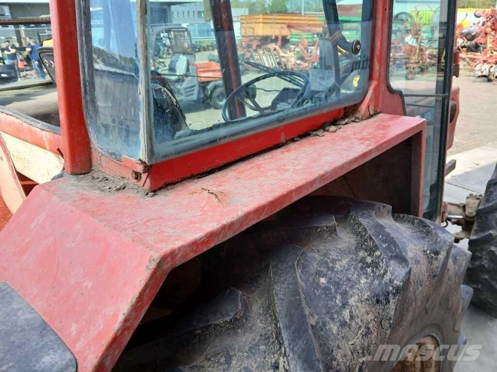 Renault 781-4 Trattori