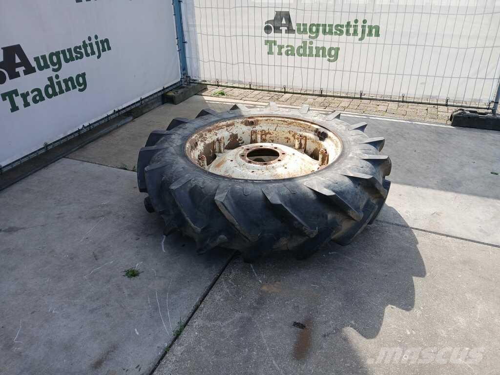 Renault 781-4 Trattori