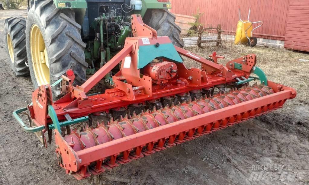 Kverneland NG 300 Erpici rotanti e motozappe