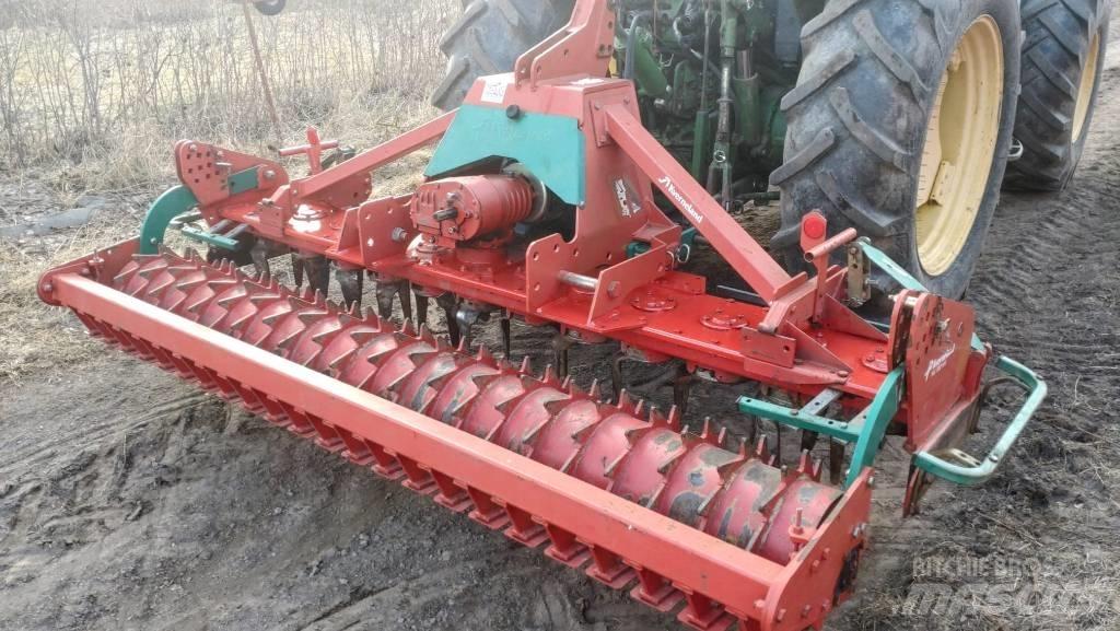 Kverneland NG 300 Erpici rotanti e motozappe