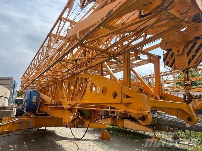 Potain IGO T 70 Gru a torre
