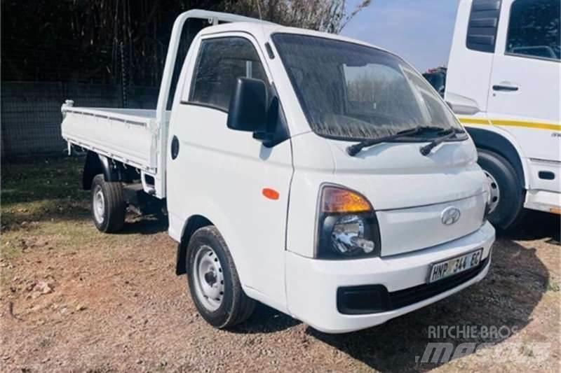 Hyundai H-100 Camion altro