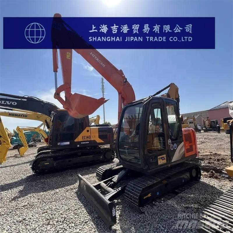 Hitachi ZX 60 Miniescavatori
