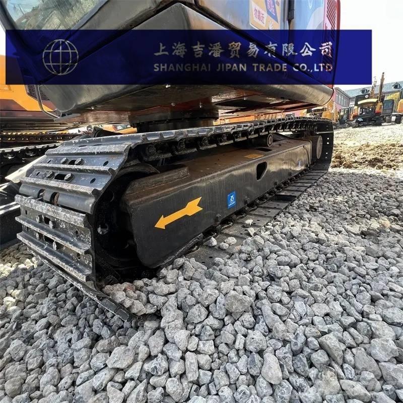 Hitachi ZX 60 Miniescavatori