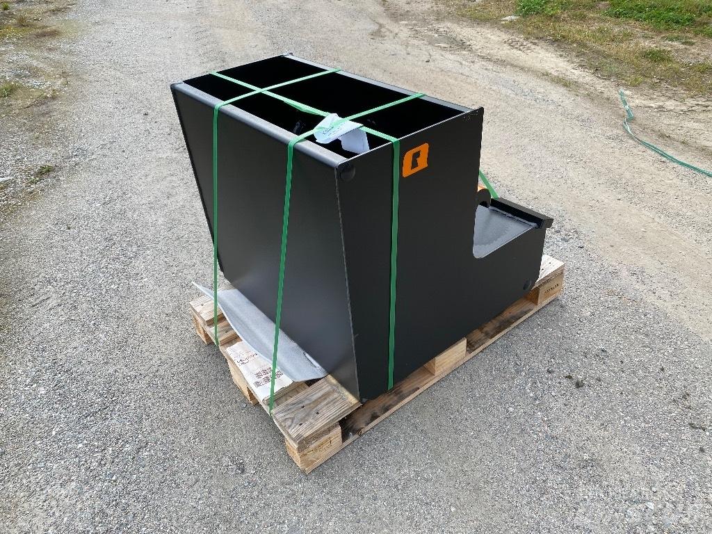 Ålö Motvikt Agricoltura - Altro