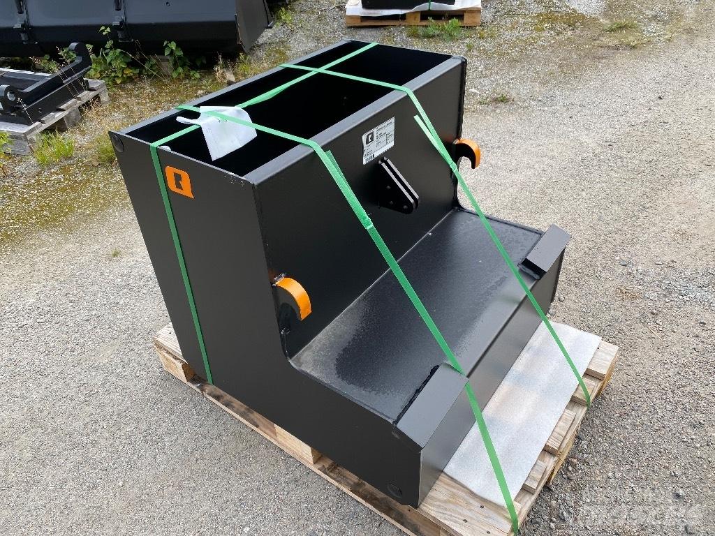 Ålö Motvikt Agricoltura - Altro